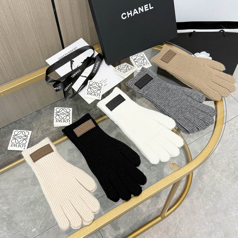 Loewe gloves hm02
